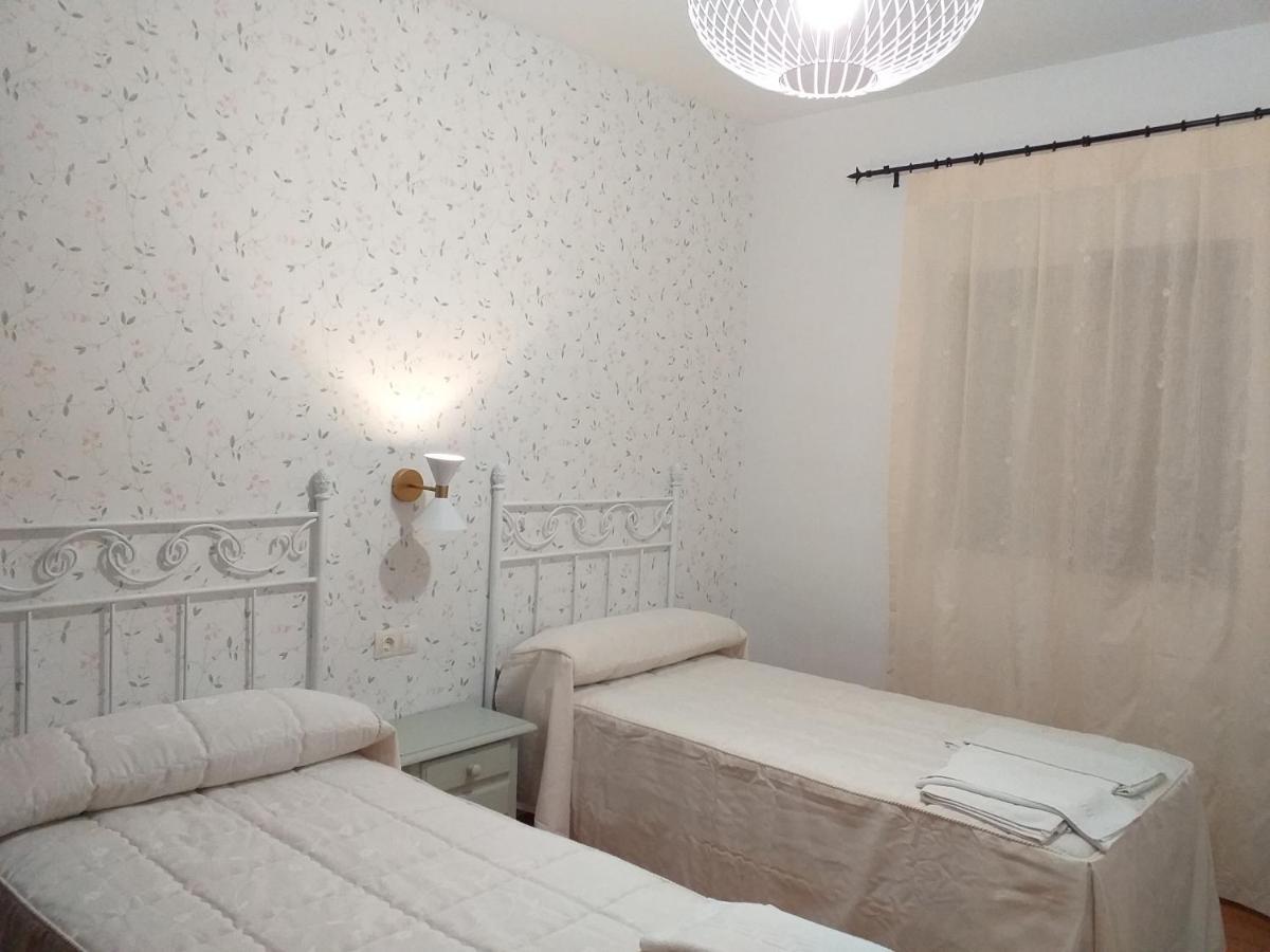 Cortijo El Cercadillo Guest House Bedmar y Garciez Exterior photo