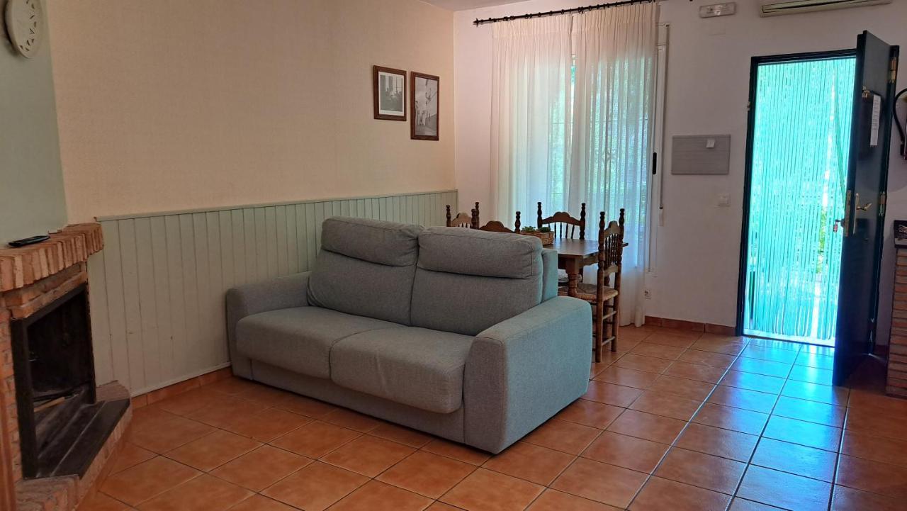Cortijo El Cercadillo Guest House Bedmar y Garciez Exterior photo