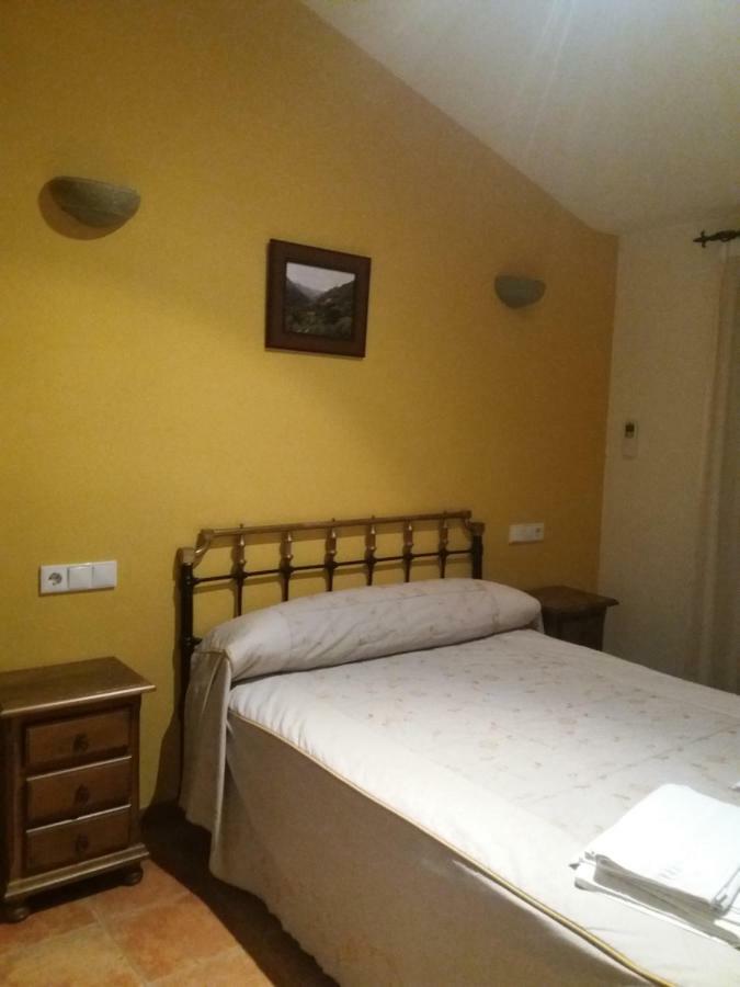 Cortijo El Cercadillo Guest House Bedmar y Garciez Exterior photo