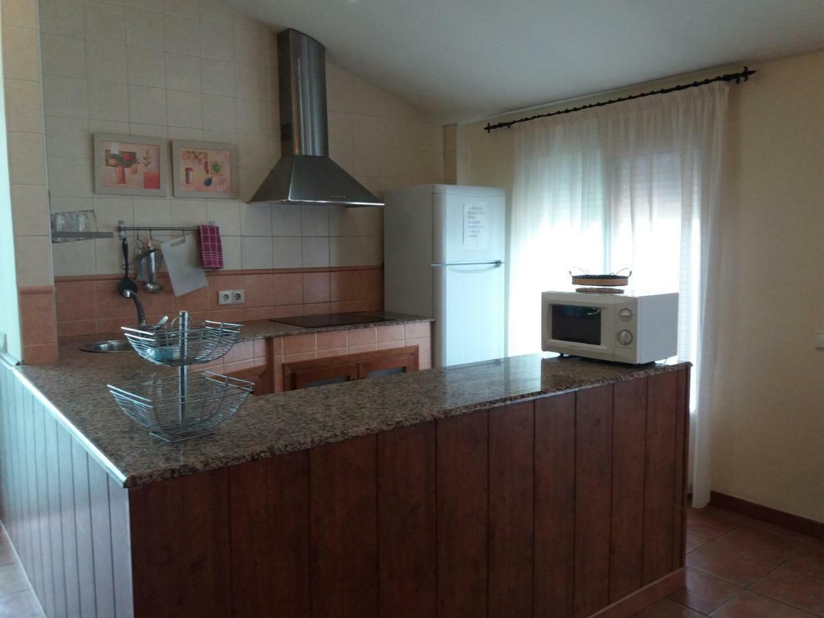 Cortijo El Cercadillo Guest House Bedmar y Garciez Exterior photo